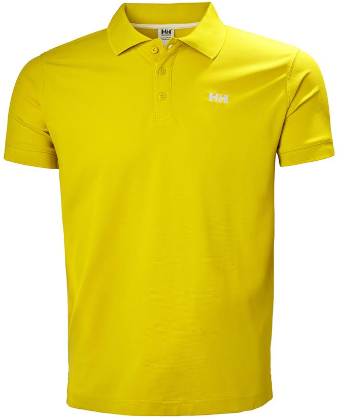 Driftline Polo Dandelion XXL