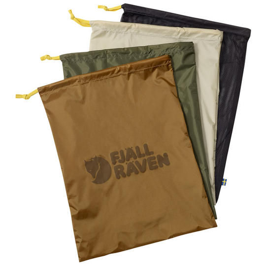 Fjällräven Packbags - Earth - Unisex - OneSize