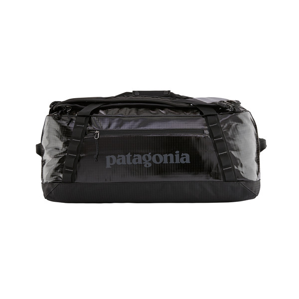 Patagonia Black Hole Duffel 55l - Black - Unisex - OneSize