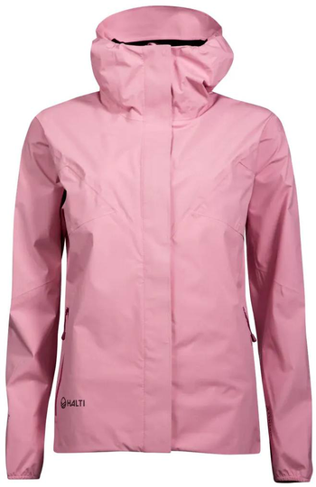 Women's Lastu 2,5L Jacket Violet 34