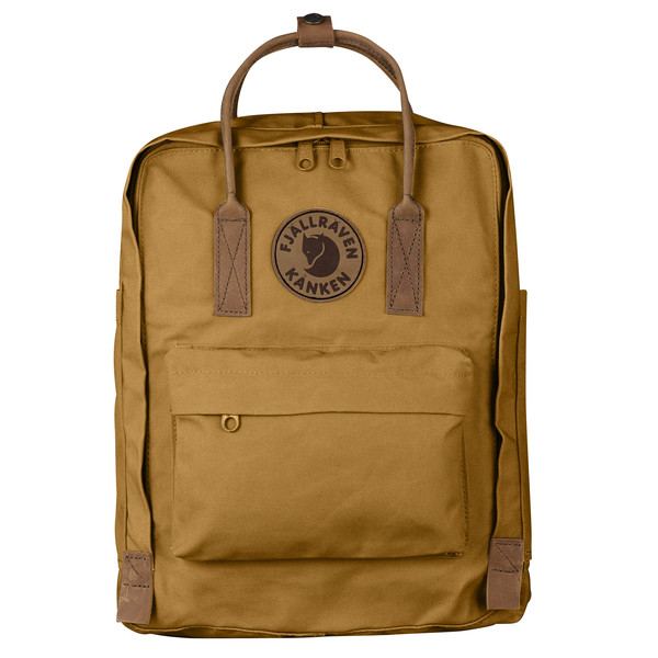 Fjällräven Kånken No. 2 - Acorn - Unisex - OneSize