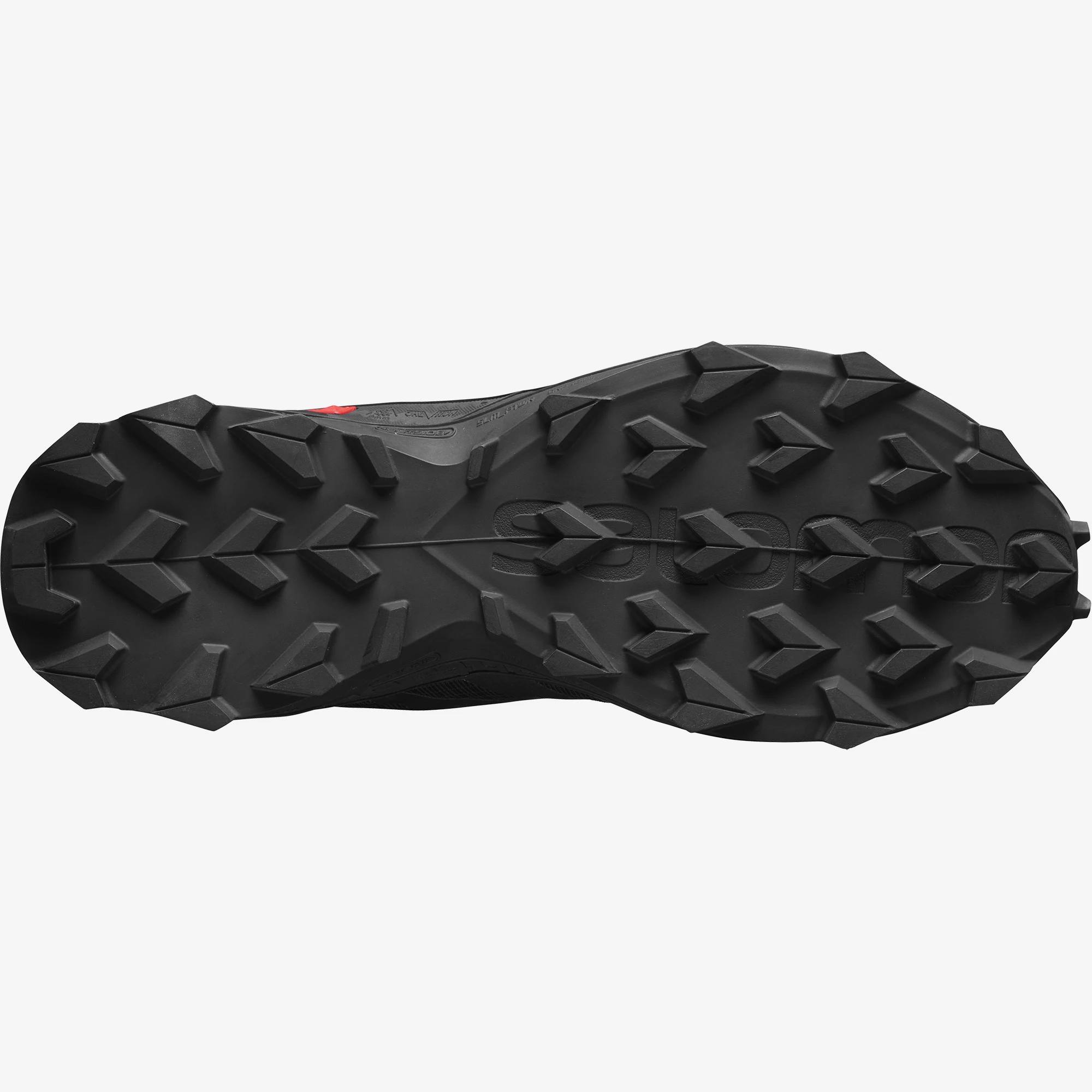Supercross Blast GTX Musta UK 7