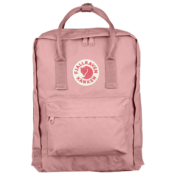 Fjällräven Kånken - Pink - Unisex - OneSize