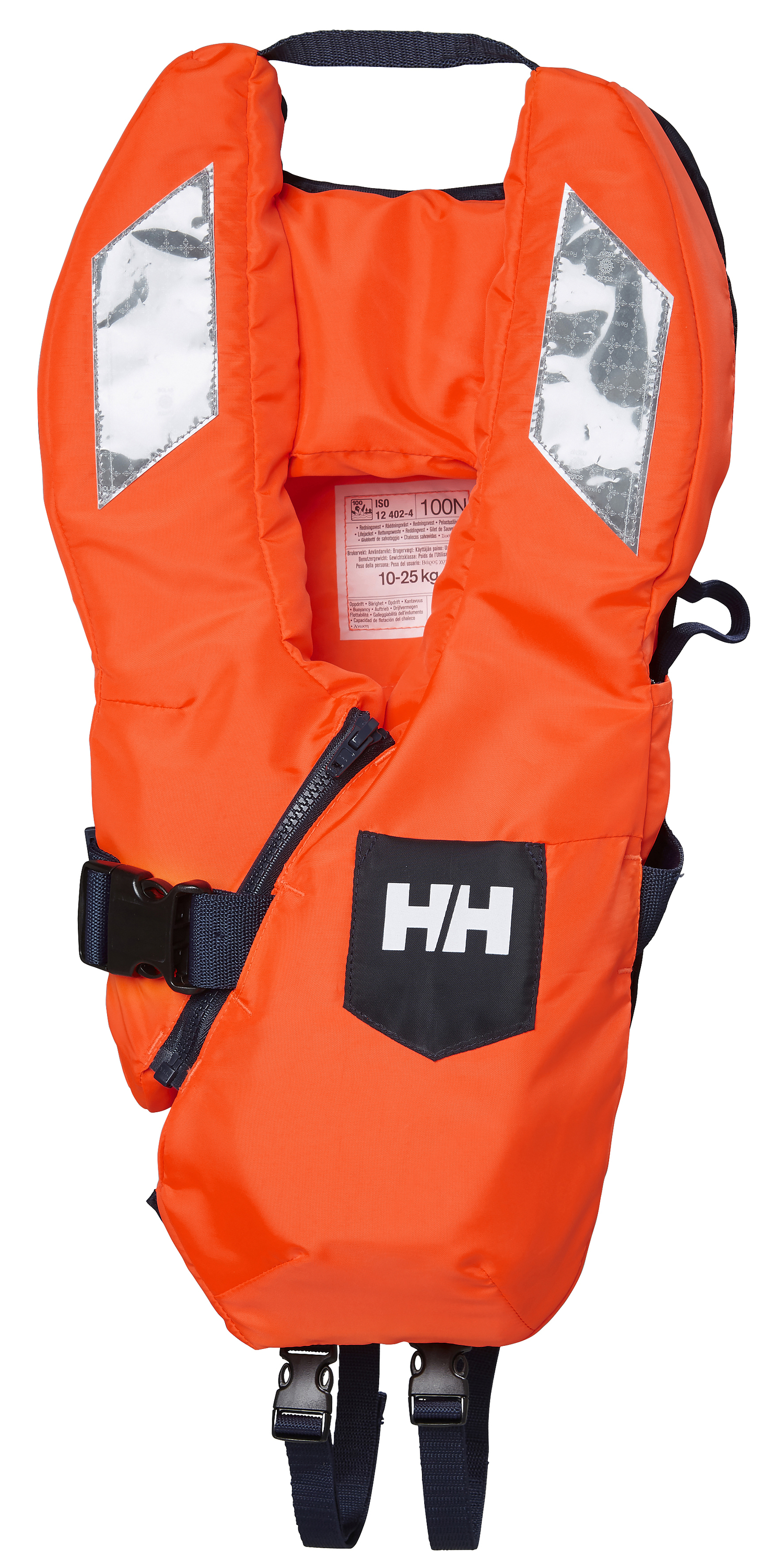 Helly Hansen Lasten pelastusliivi kid safe+, 10-25 kg