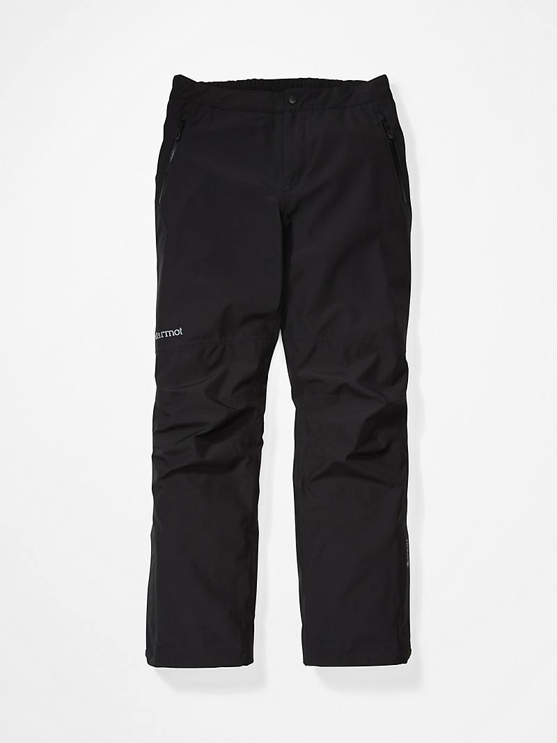 Minimalist Pant Musta S