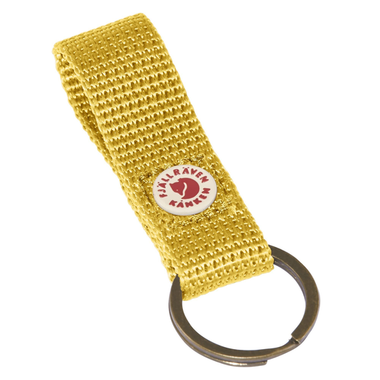 Fjällräven Kånken avaimenperä - Kånken punos, Warm Yellow