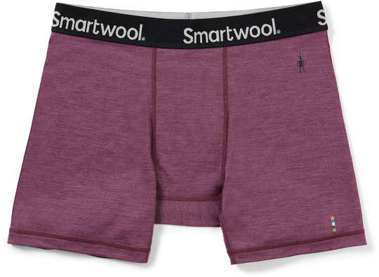 Men's Sport 150 Boxer Purple XL