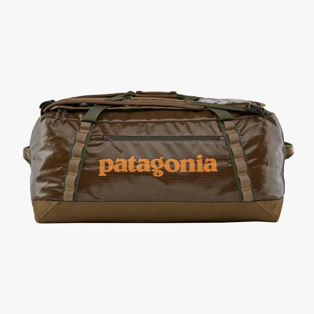 Black Hole® Duffel Laukku 70L - 100% Kierrätettyä polyesteria, Coriander Brown