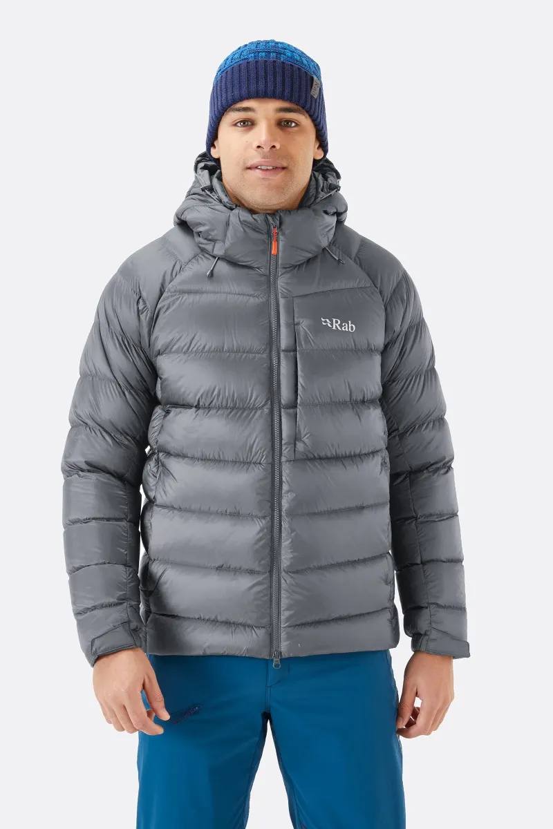 Axion Pro Jacket Grafiitti L