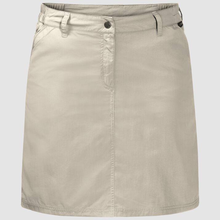 Kalahari Skort Light Sand 34