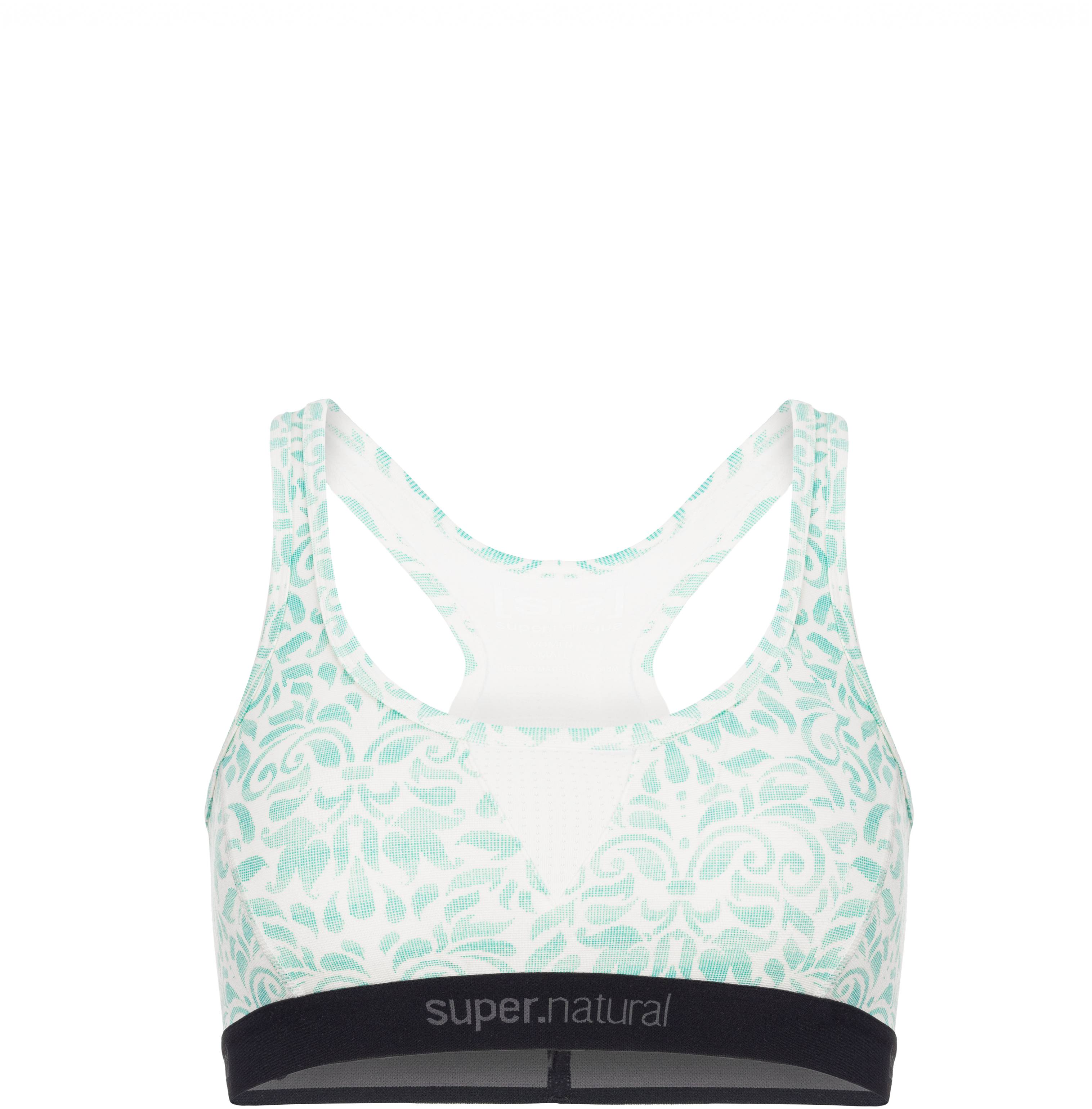 W Semplice Bra Aloe XS
