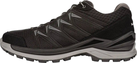 Innox Pro GTX Lo Musta / Harmaa UK 7,5