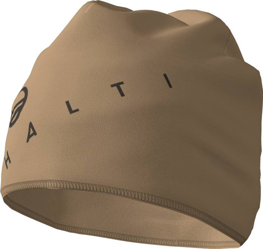 Kara Beanie Beige S
