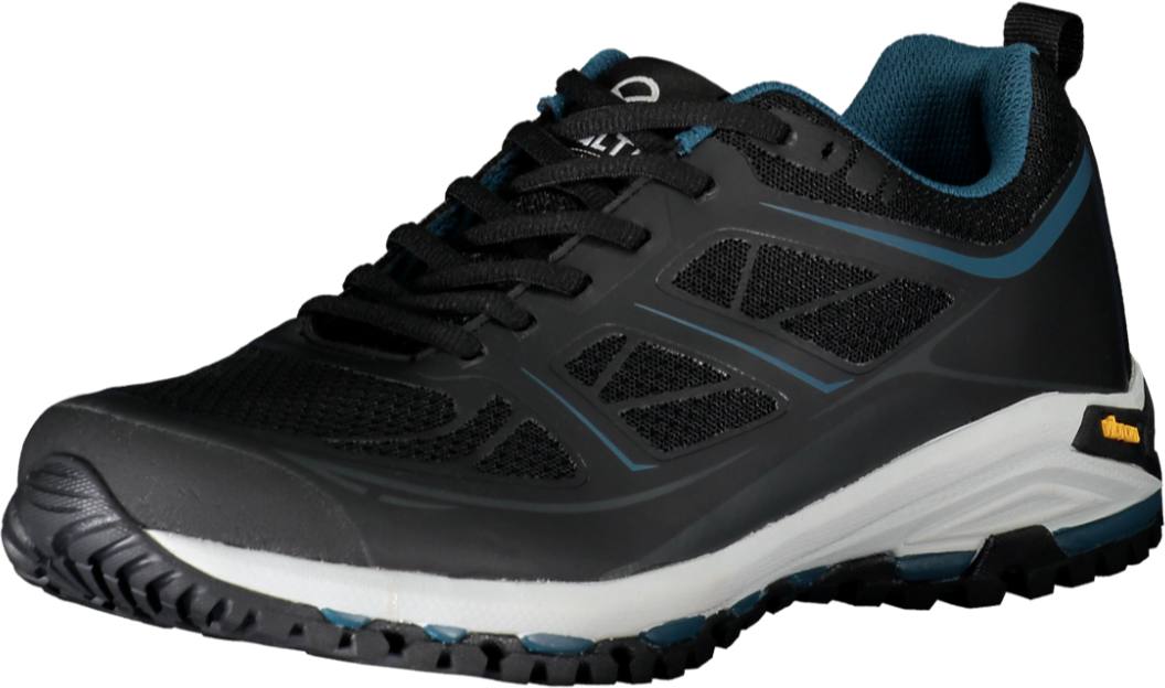 Bolt Low Dx Musta 41