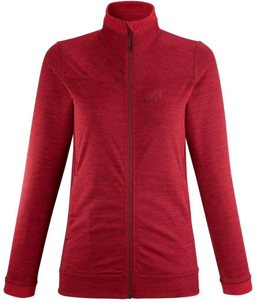 Lokka II W Jacket Punainen S