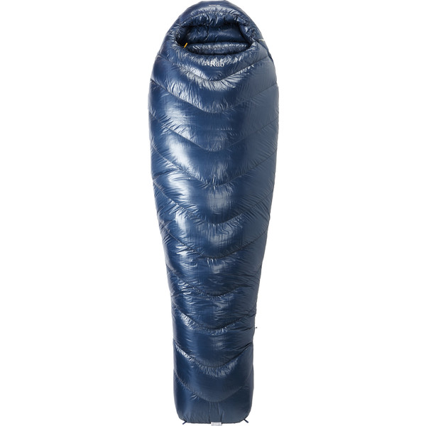 Rab Mythic 600 - Ink - Unisex - LEFT
