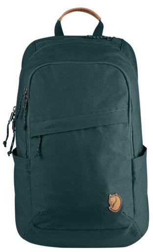 Räven 20L Glacier Green