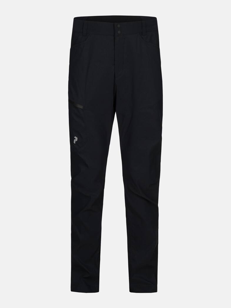Iconiq Pants Musta S