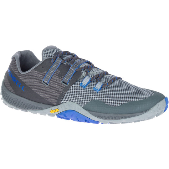 Merrell Trail Glove 6 - Monument - Miehet - 44