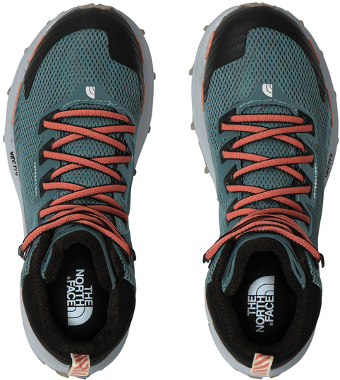 Women's Vectiv Fastpack Mid Futurelight Sininen / Musta USW 6,5