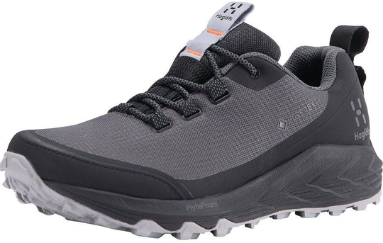 Women's L.I.M FH GTX Musta UK 4,5