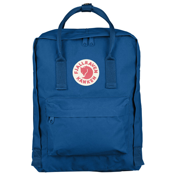 Fjällräven Kånken - Lake Blue - Unisex - OneSize