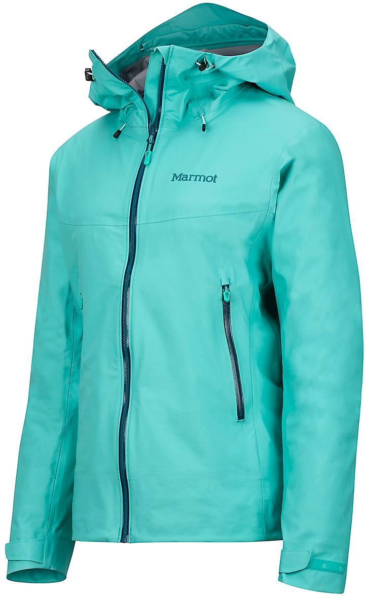 Starfire Jacket Women's Turkoosi XS