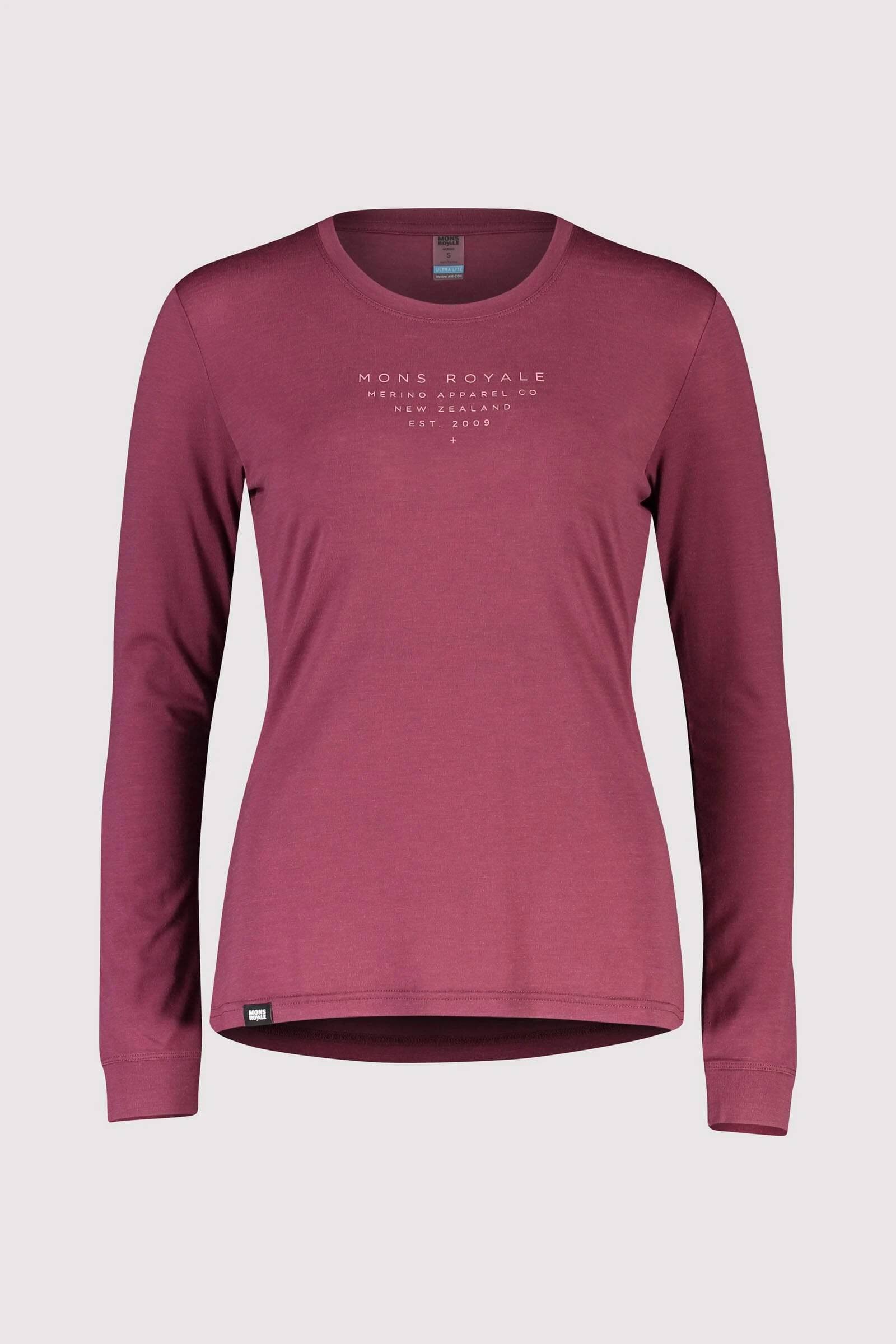 Icon LS Women's Ginger XS