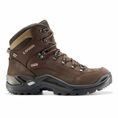 Renegade Mid GTX Ruskea UK 7