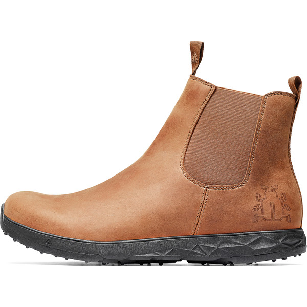 Icebug Wander M Bugrip - Coffee - Miehet - US 9