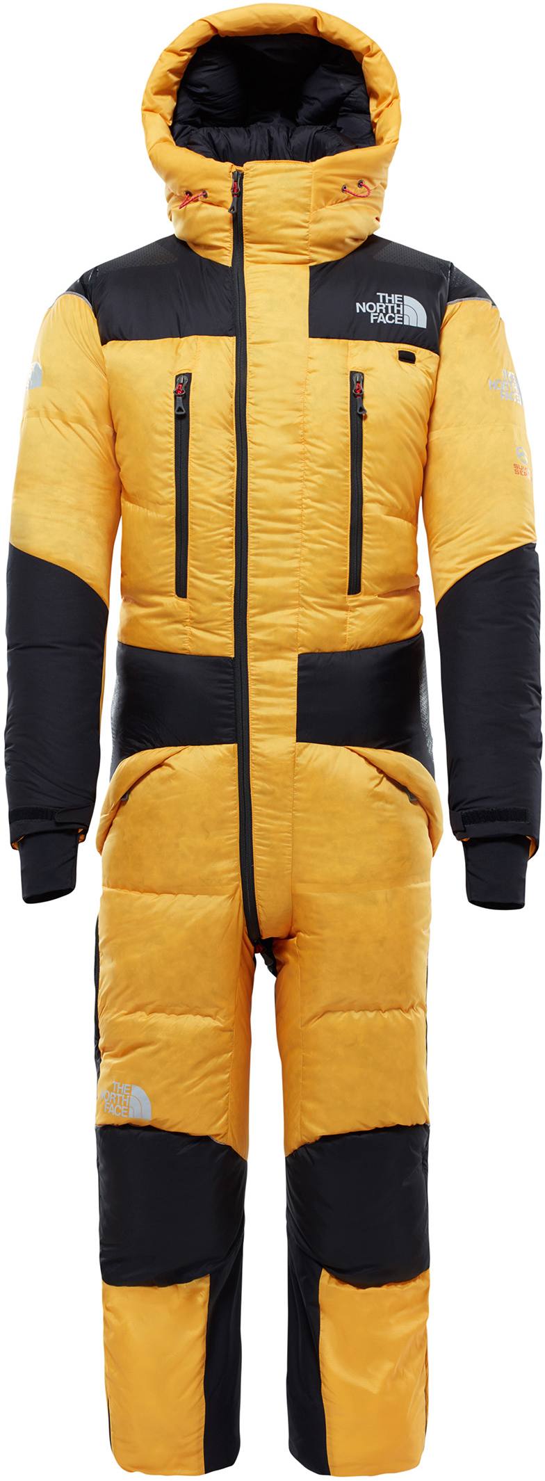 Himalayan Suit Gold XS