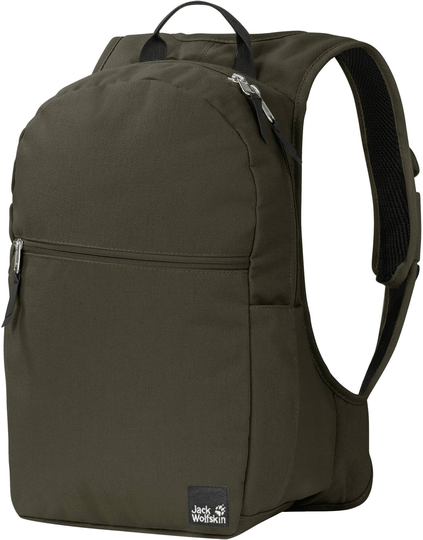 Nature Daypack Tummanvihreä