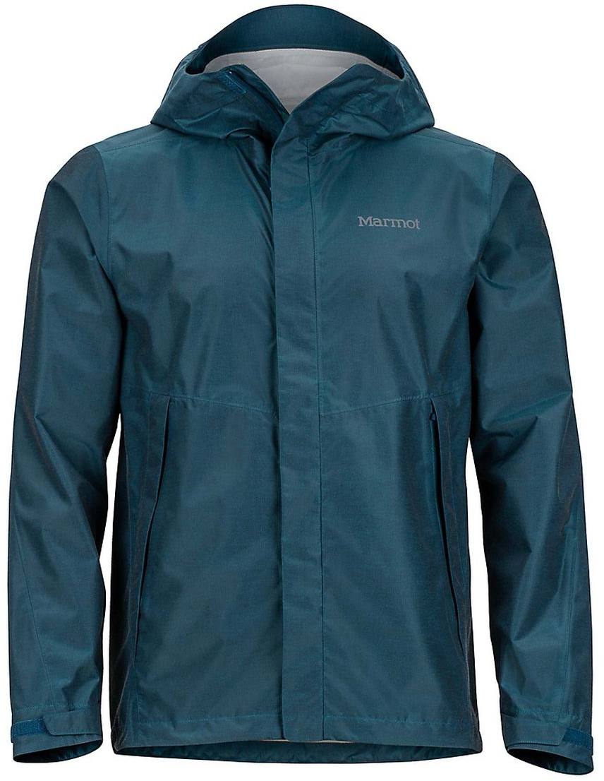 Phoenix Jacket Men Denim L
