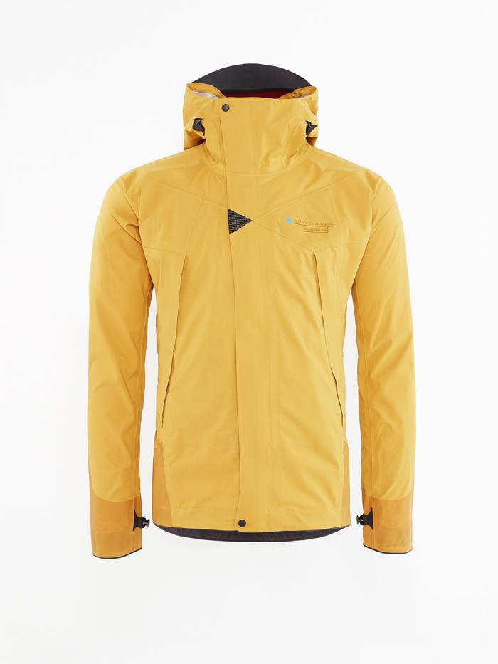 Allgrön 2.0 Jacket Hunaja S