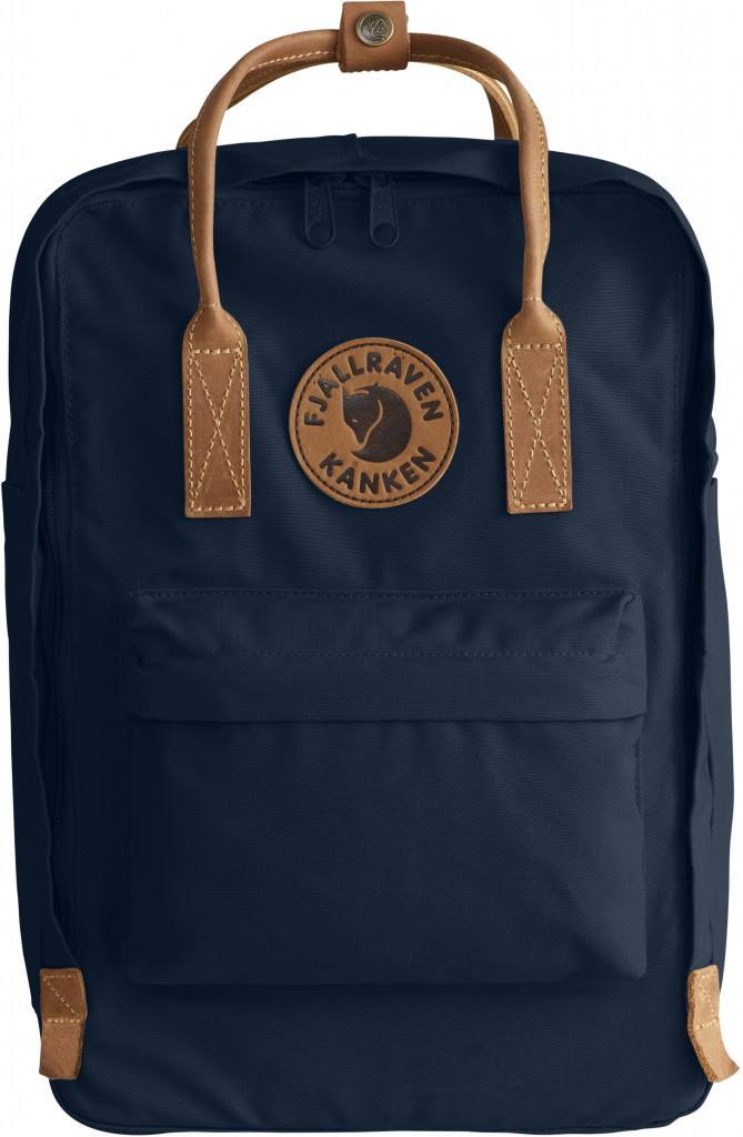 Kånken No.2 Laptop 15" Navy