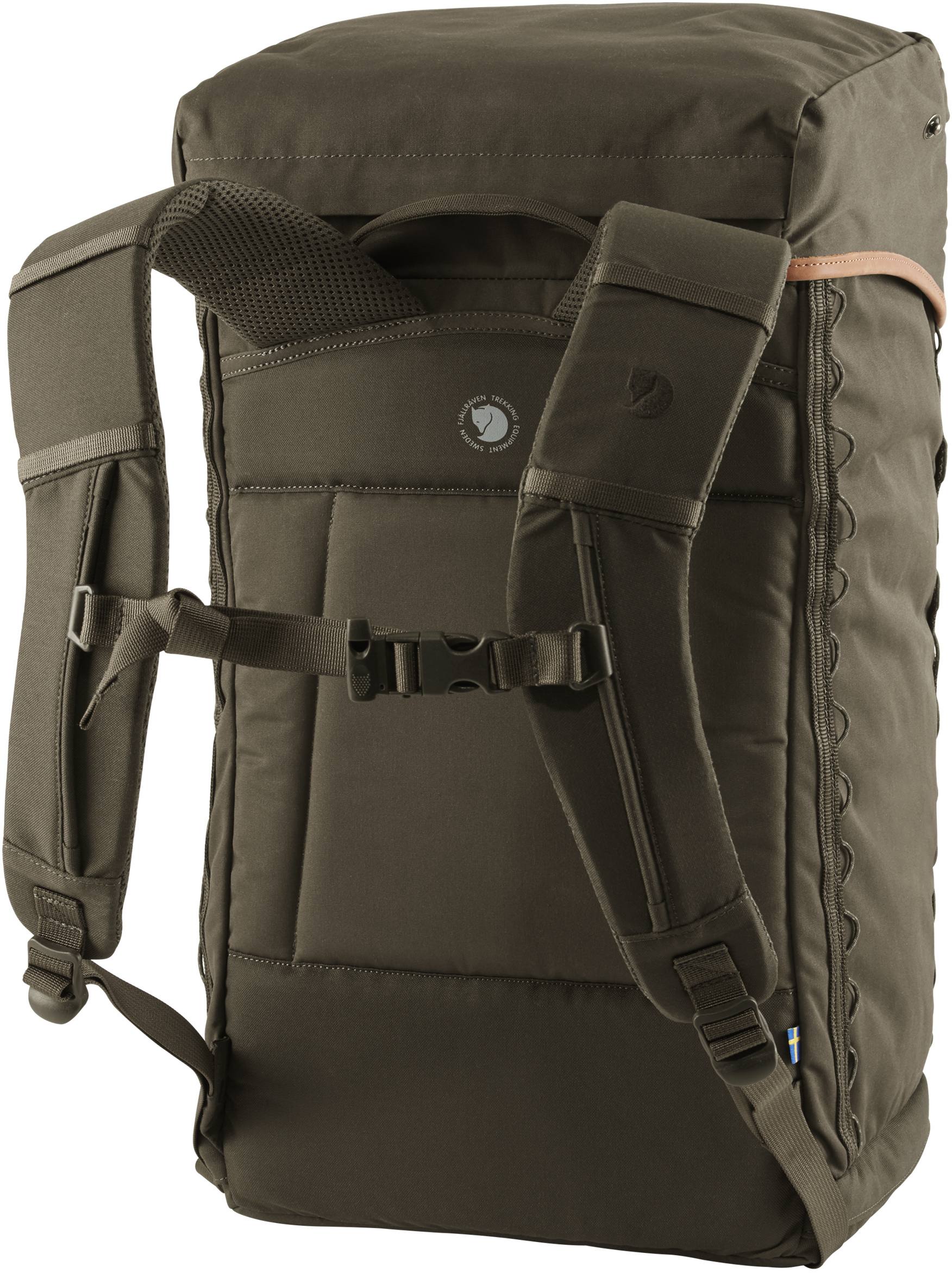 Singi Stubben Dark olive