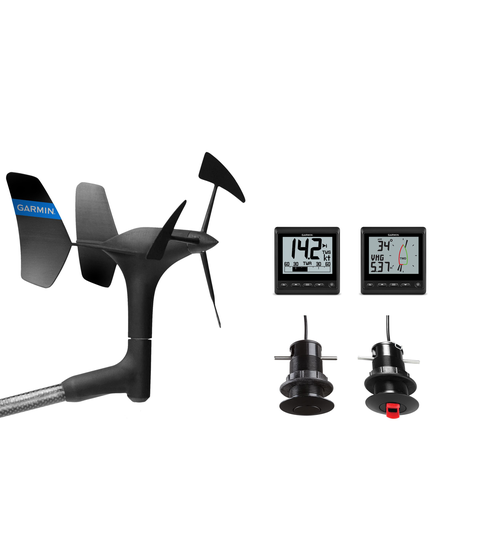 Garmin GNX™ Wired Sail Pack 43