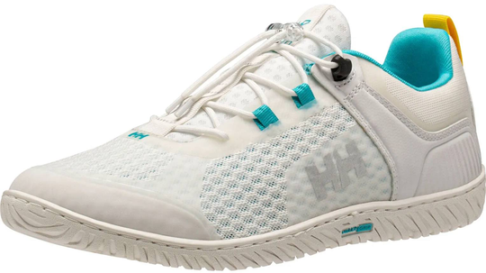 Women's HP Foil V2 Valkoinen USW 10