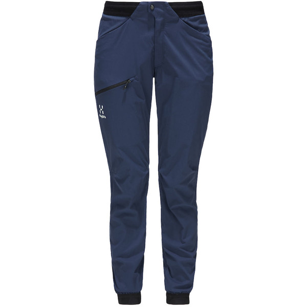 Haglöfs L.i.m Fuse Pant Women - Tarn Blue - Naiset - 36