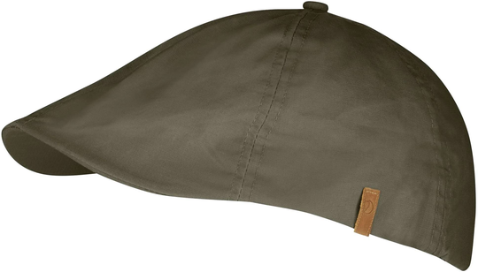Övik Flat Cap Tarmac L/XL