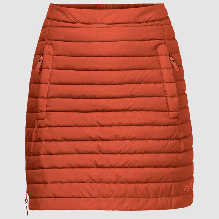 Iceguard Skirt Oranssi XL