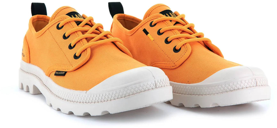 Pampa Oxford Heritage Supply Sinappi 36