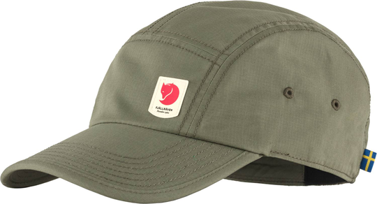 High Coast Lite Cap Vihreä L/XL