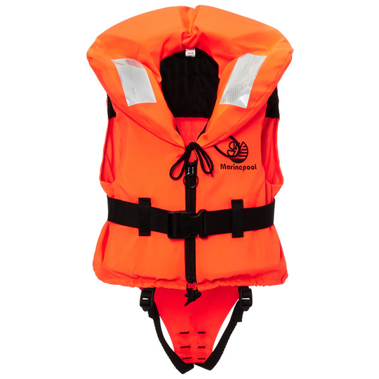 Marinepool Iso 100n Freedom 10/15kg - Nocolor - Lapset - 10-15