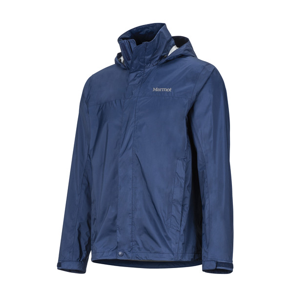 Marmot Precip Eco Jacket - Arctic Navy - Miehet - S