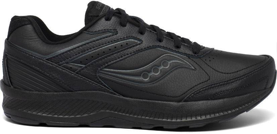 Men's Echelon Walker 3 Wide Musta USM 8