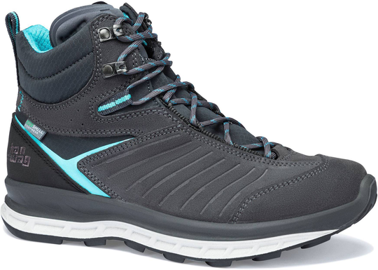 Blueridge ES Lady Asphalt UK 4