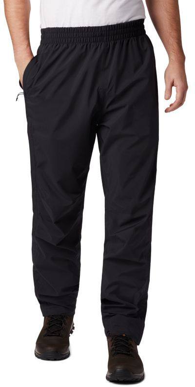 Men's Evolution Valley Pant Musta L