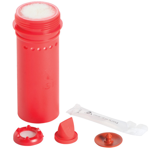 MSR Trailshot Replacement Filter Cartridge - Nocolor - OneSize