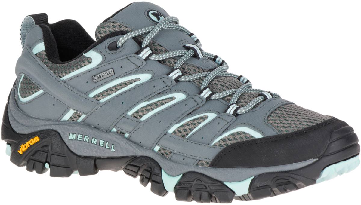 Moab 2 GTX Women's Sage 38,5